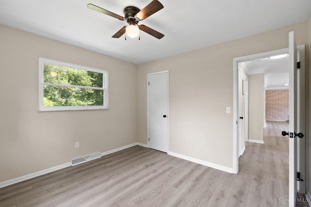 4220 Forsythia Drive, Union Twp, OH 45245