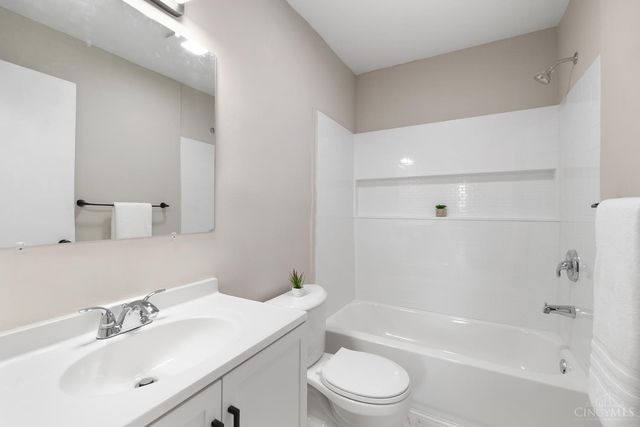 4220 Forsythia Drive, Union Twp, OH 45245