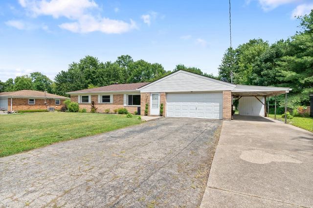 4220 Forsythia Drive, Union Twp, OH 45245