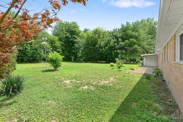 4220 Forsythia Drive, Union Twp, OH 45245