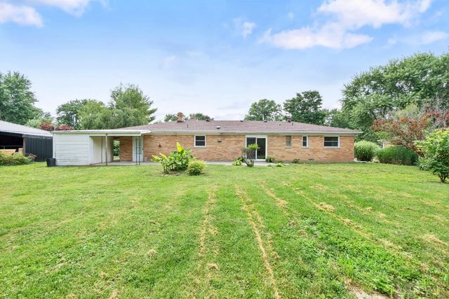 4220 Forsythia Drive, Union Twp, OH 45245