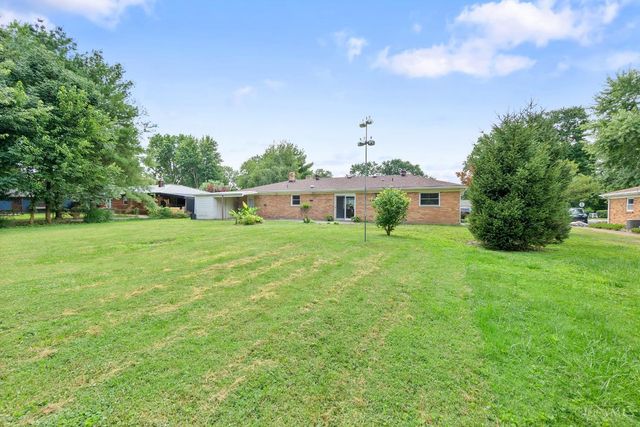 4220 Forsythia Drive, Union Twp, OH 45245