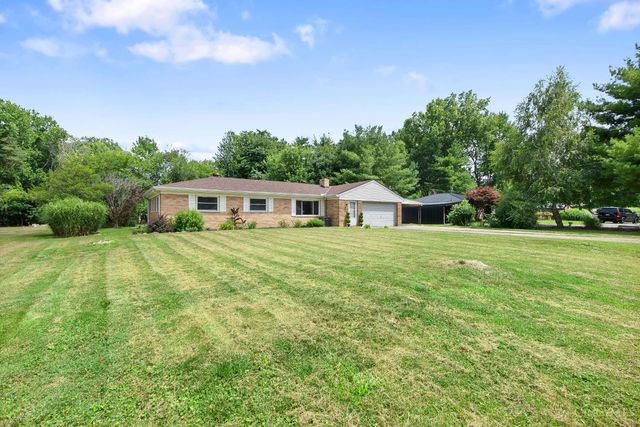 4220 Forsythia Drive, Union Twp, OH 45245