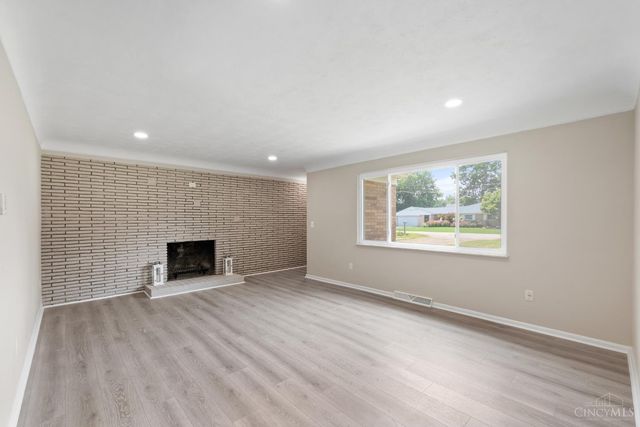 4220 Forsythia Drive, Union Twp, OH 45245