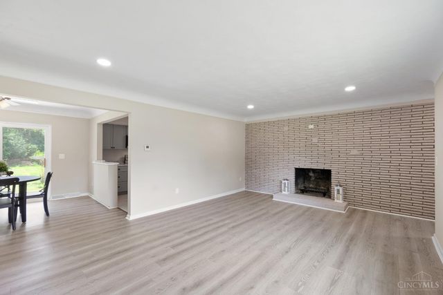4220 Forsythia Drive, Union Twp, OH 45245
