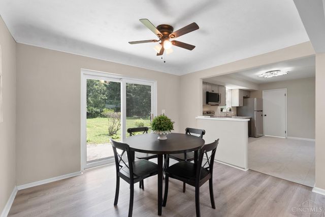 4220 Forsythia Drive, Union Twp, OH 45245