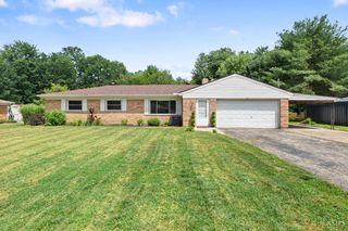 4220 Forsythia Drive, Union Twp, OH 45245