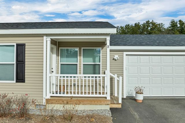 15-B Wildflower Lane, Plymouth, NH 03264