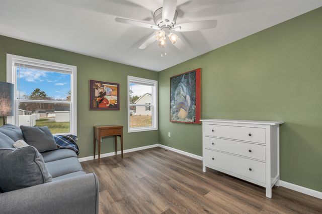 15-B Wildflower Lane, Plymouth, NH 03264