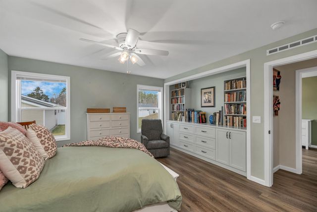 15-B Wildflower Lane, Plymouth, NH 03264