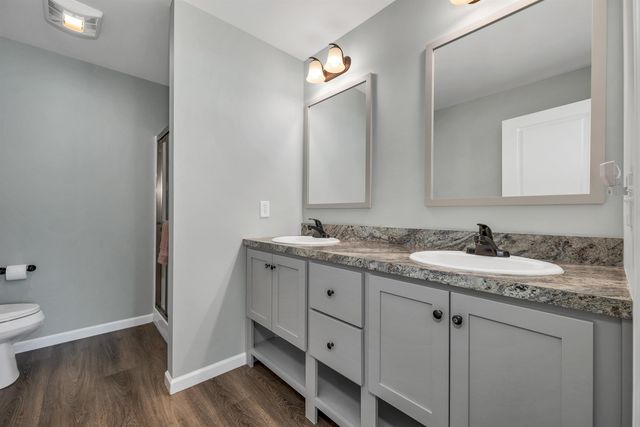 15-B Wildflower Lane, Plymouth, NH 03264