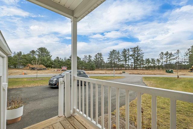 15-B Wildflower Lane, Plymouth, NH 03264