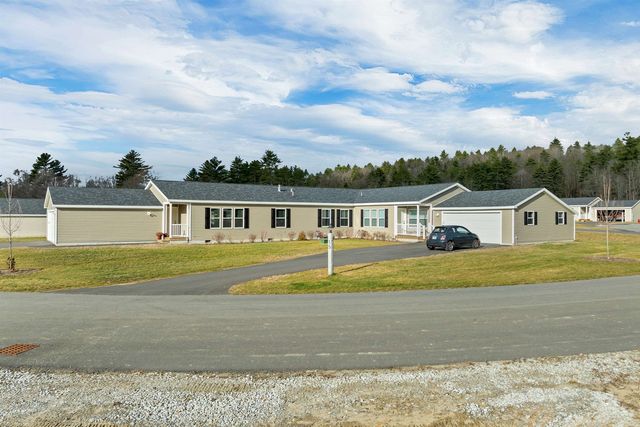 15-B Wildflower Lane, Plymouth, NH 03264