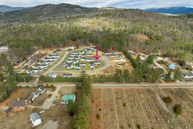 15-B Wildflower Lane, Plymouth, NH 03264