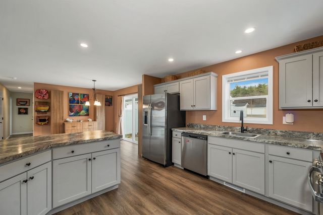 15-B Wildflower Lane, Plymouth, NH 03264