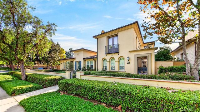 39 Arrowhead, Irvine, CA 92618