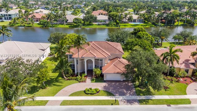 15190 SW 34th St, Davie, FL 33331