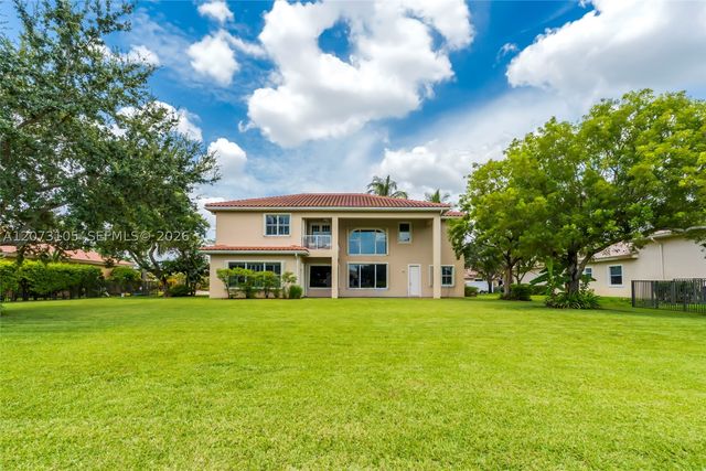 15190 SW 34th St, Davie, FL 33331