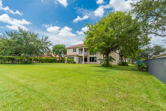 15190 SW 34th St, Davie, FL 33331