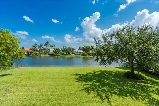 15190 SW 34th St, Davie, FL 33331