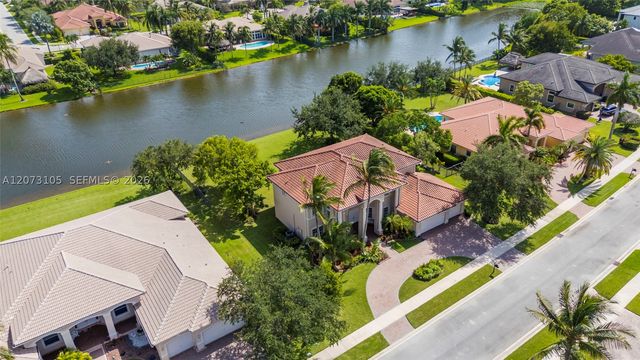 15190 SW 34th St, Davie, FL 33331