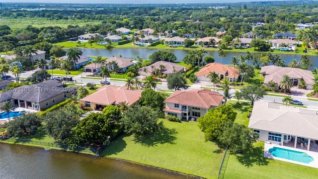 15190 SW 34th St, Davie, FL 33331