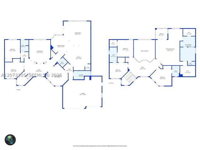 15190 SW 34th St, Davie, FL 33331