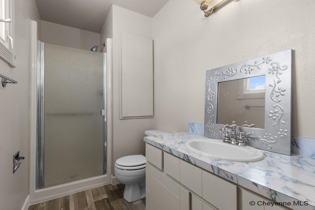 5409 HILLTOP AVE, Cheyenne, WY 82009