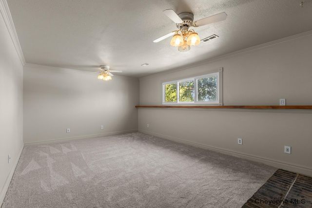 5409 HILLTOP AVE, Cheyenne, WY 82009