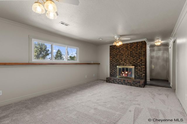 5409 HILLTOP AVE, Cheyenne, WY 82009