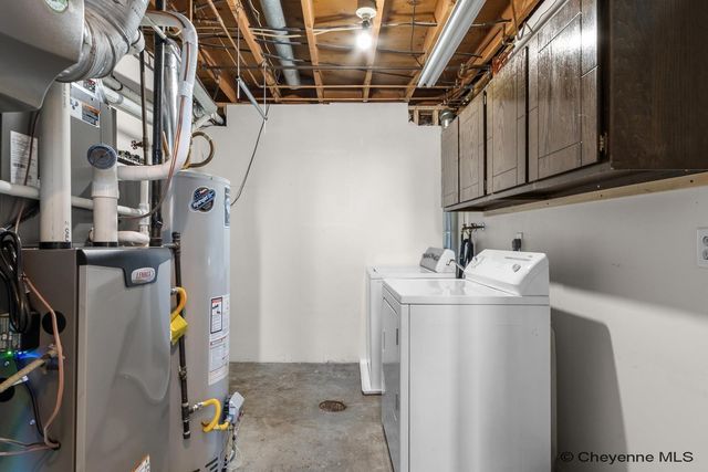 5409 HILLTOP AVE, Cheyenne, WY 82009