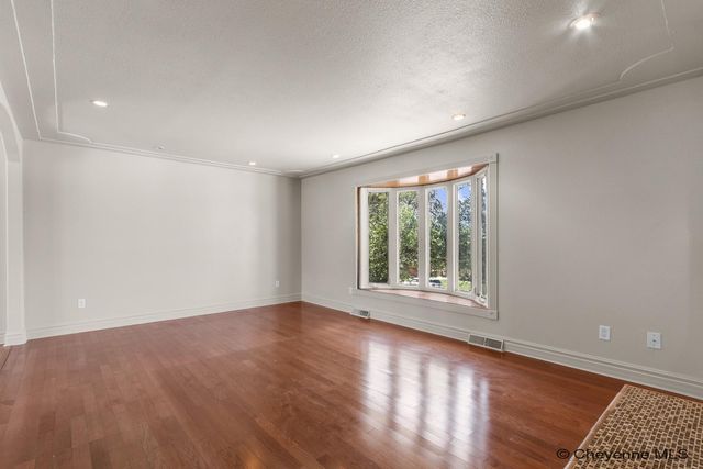 5409 HILLTOP AVE, Cheyenne, WY 82009