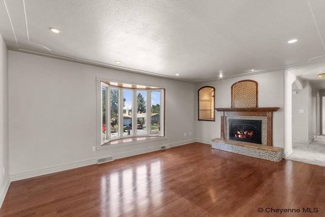5409 HILLTOP AVE, Cheyenne, WY 82009
