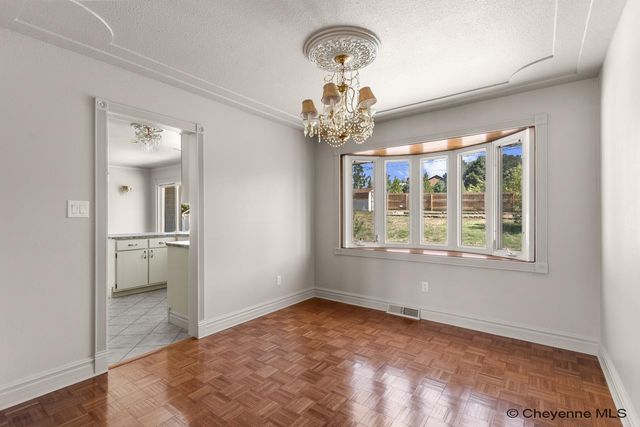 5409 HILLTOP AVE, Cheyenne, WY 82009