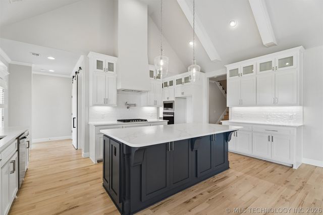 8403 S Timber Wolf Drive, Broken Arrow, OK 74014