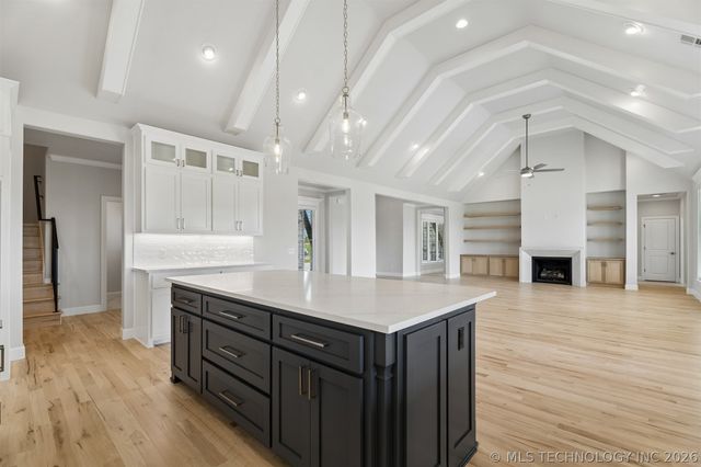 8403 S Timber Wolf Drive, Broken Arrow, OK 74014