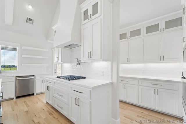 8403 S Timber Wolf Drive, Broken Arrow, OK 74014