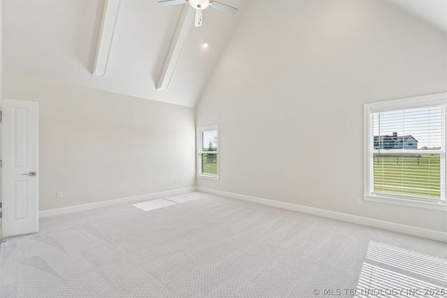 8403 S Timber Wolf Drive, Broken Arrow, OK 74014
