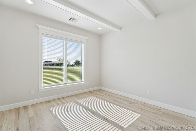 8403 S Timber Wolf Drive, Broken Arrow, OK 74014