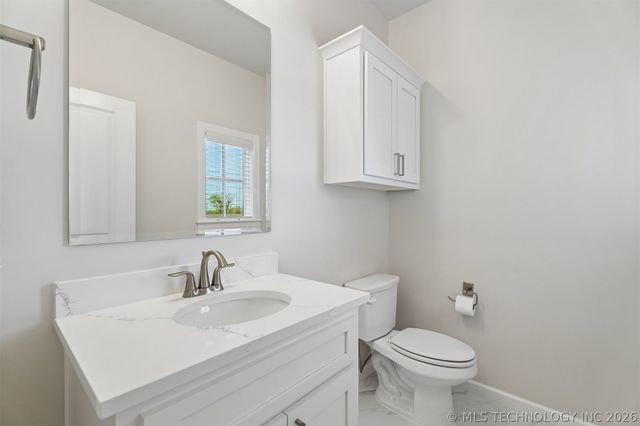 8403 S Timber Wolf Drive, Broken Arrow, OK 74014