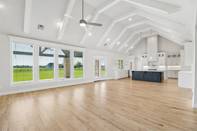 8403 S Timber Wolf Drive, Broken Arrow, OK 74014