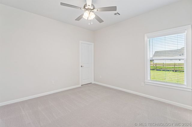 8403 S Timber Wolf Drive, Broken Arrow, OK 74014
