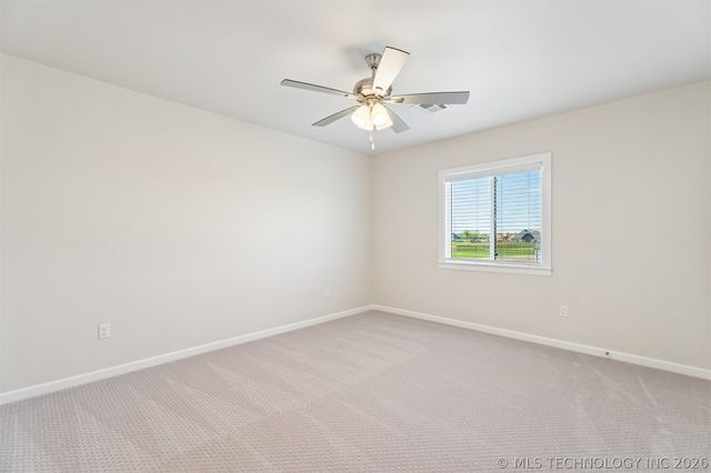 8403 S Timber Wolf Drive, Broken Arrow, OK 74014