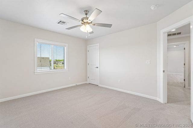 8403 S Timber Wolf Drive, Broken Arrow, OK 74014