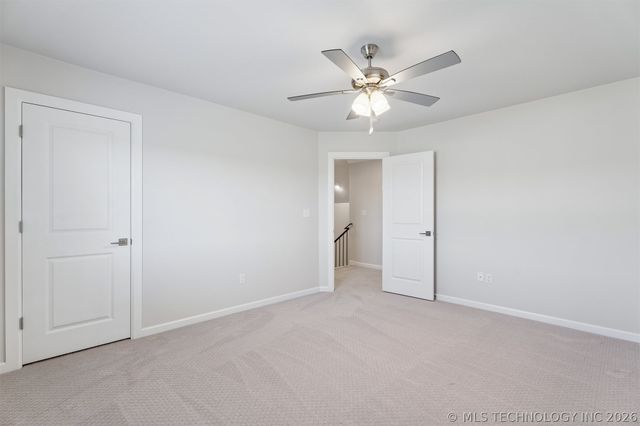 8403 S Timber Wolf Drive, Broken Arrow, OK 74014