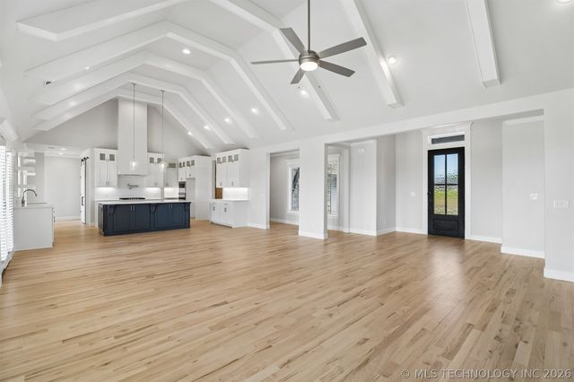 8403 S Timber Wolf Drive, Broken Arrow, OK 74014