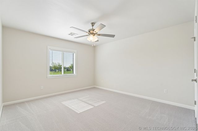 8403 S Timber Wolf Drive, Broken Arrow, OK 74014