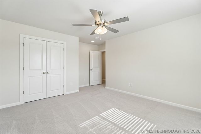 8403 S Timber Wolf Drive, Broken Arrow, OK 74014