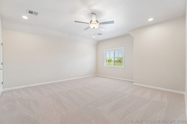 8403 S Timber Wolf Drive, Broken Arrow, OK 74014