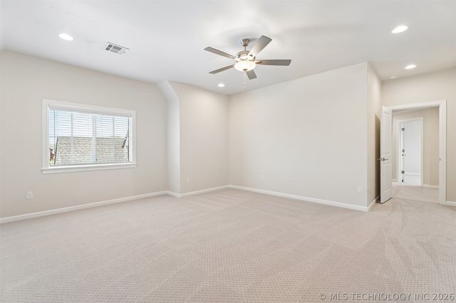8403 S Timber Wolf Drive, Broken Arrow, OK 74014
